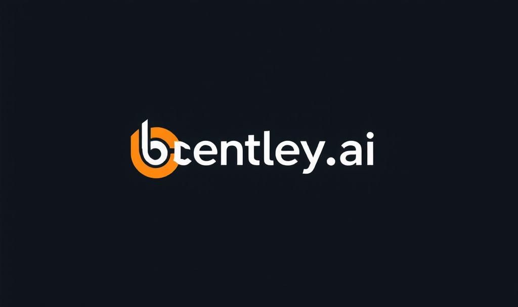 Domain bentley.ai Brand