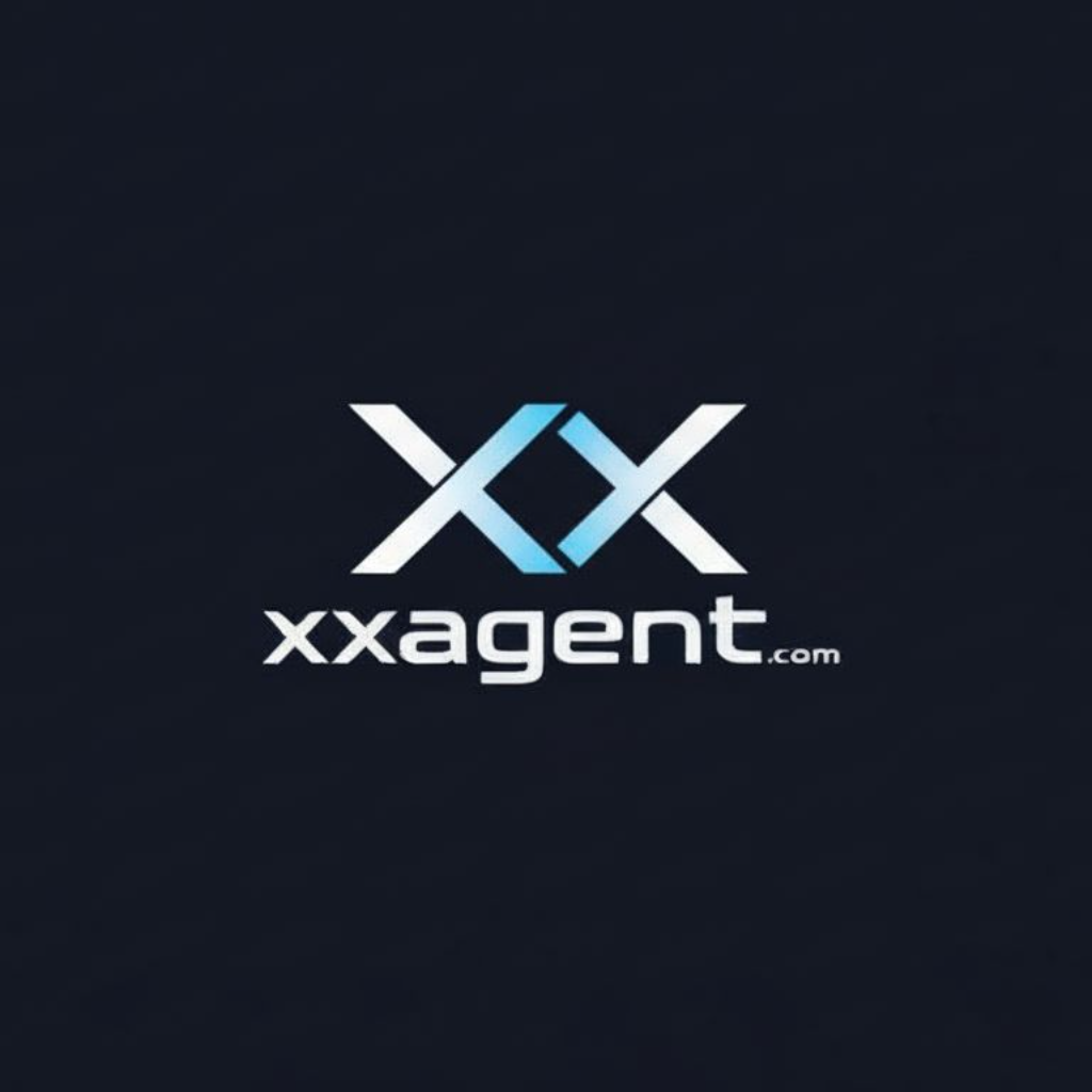 Лого на xxagent.com