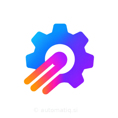 automatiq.si लोगो