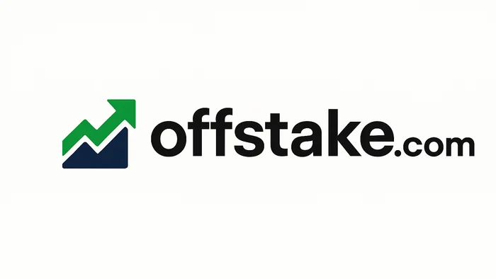 Domain offstake.com Brand