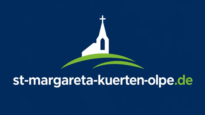 Domain st-margareta-kuerten-olpe.de Brand