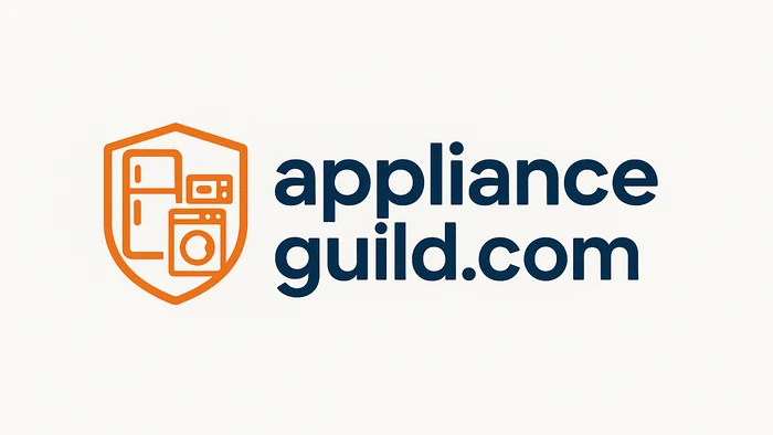 Domain applianceguild.com Brand
