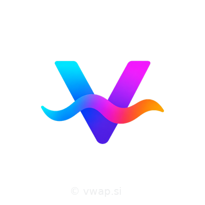 Logo vwap.si