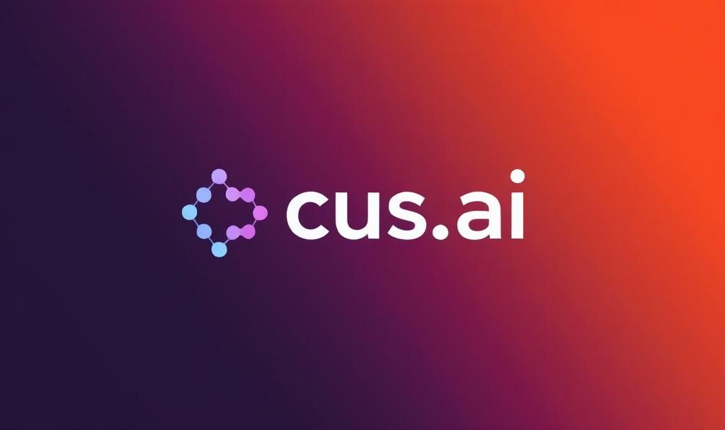 Логотип cus.ai