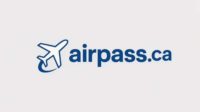 Domain airpass.ca Brand