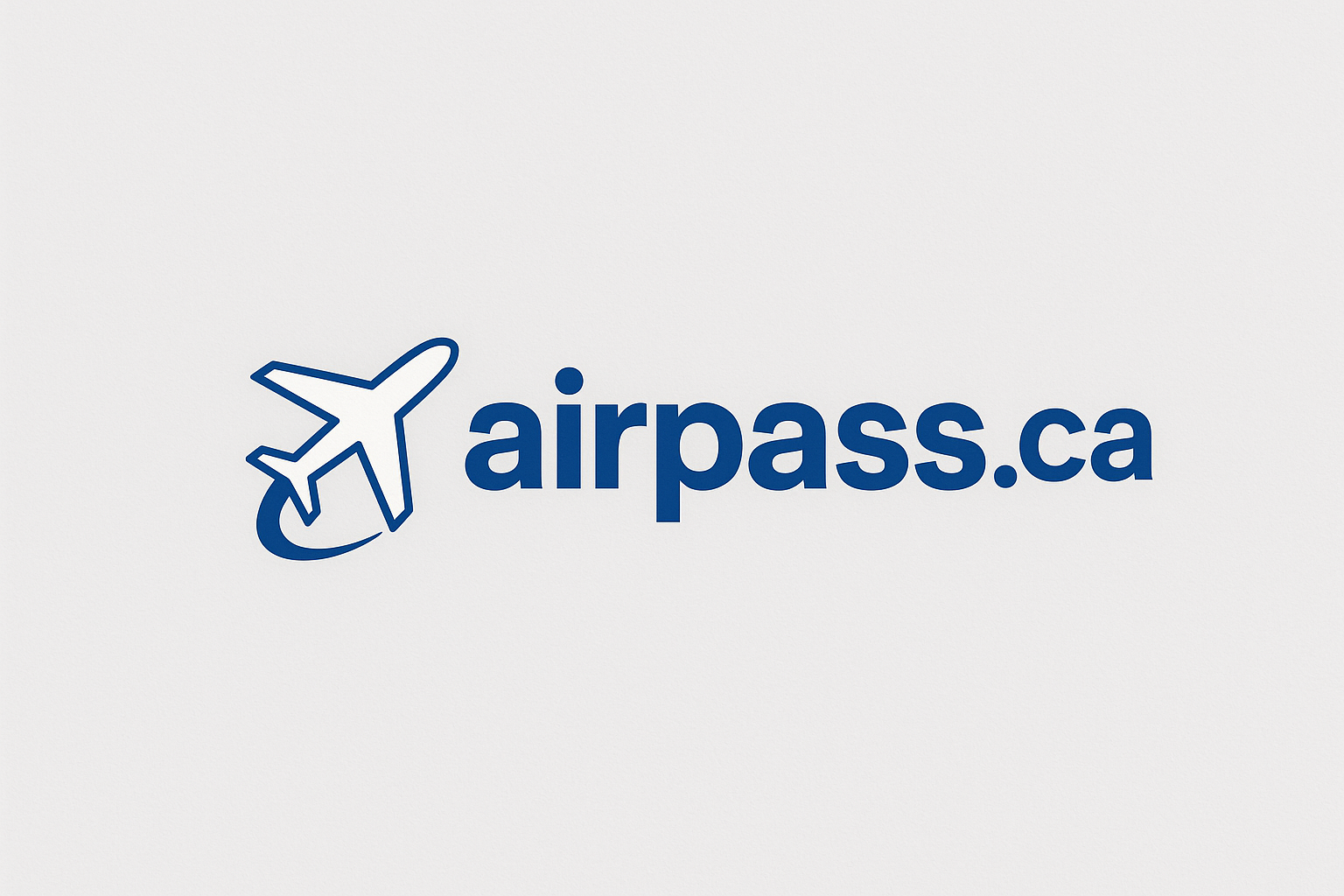 logo airpass.ca