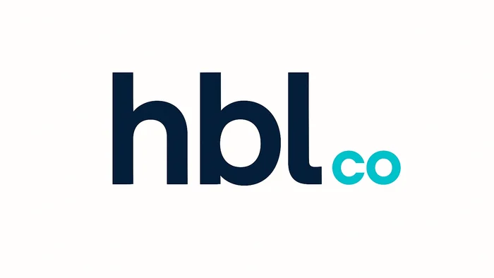 Domain hbl.co Brand