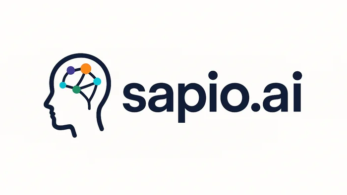 Domain sapio.ai Brand