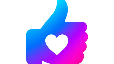 Domain likes.si Brand
