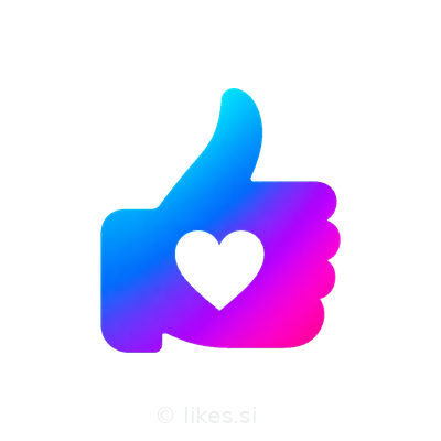 likes.si logo
