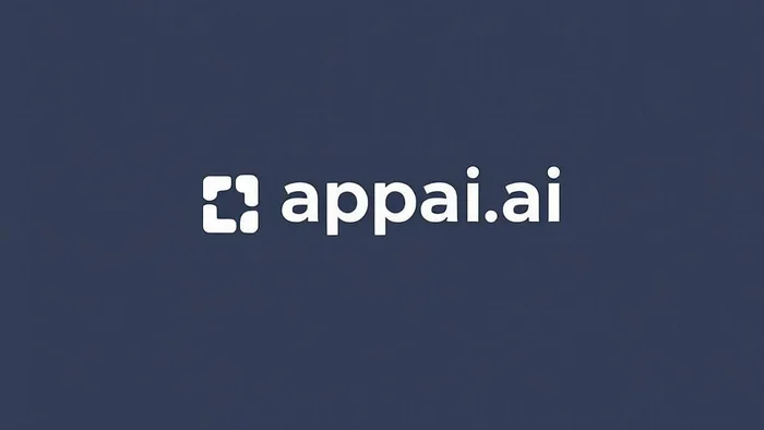 Domain appai.ai Brand