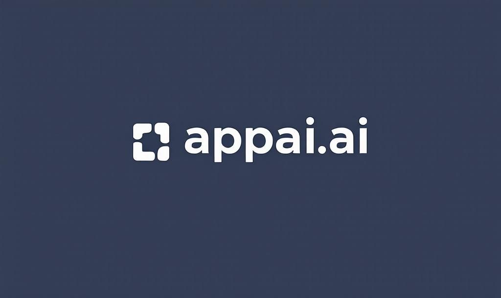 appai.ai লোগো