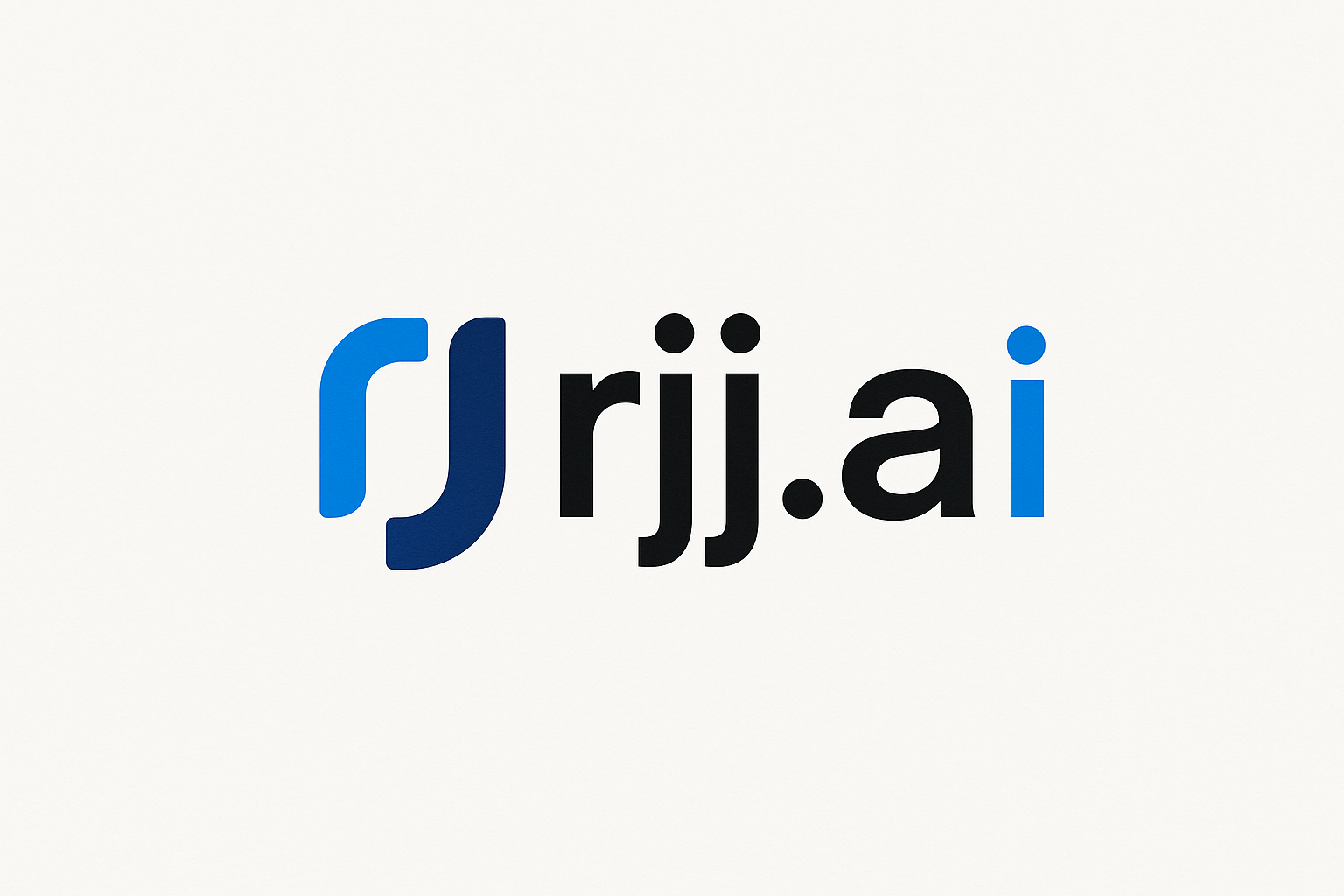 Domain rjj.ai Brand