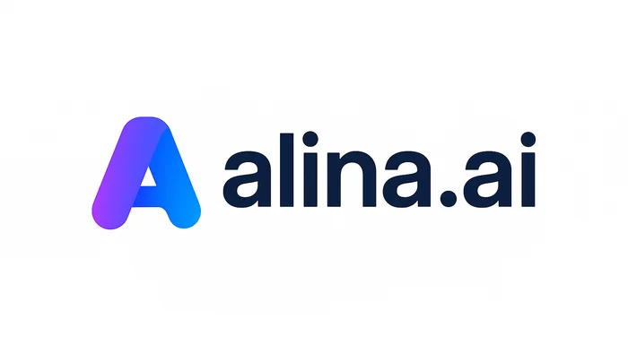 Domain alina.ai Brand