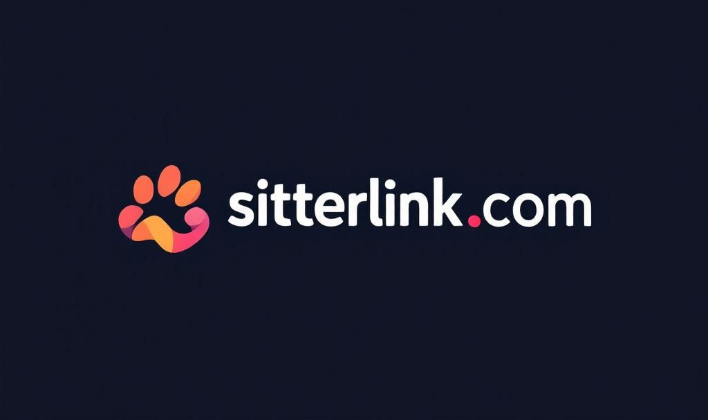 Domain sitterlink.com Brand