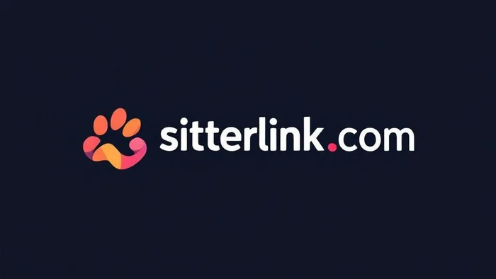 Domain sitterlink.com Brand