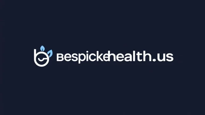 Domain bespokehealth.us Brand
