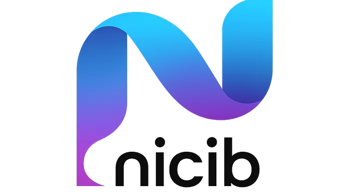 Domain Nicib.com Brand