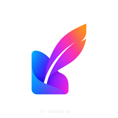 logótipo de wrote.ai