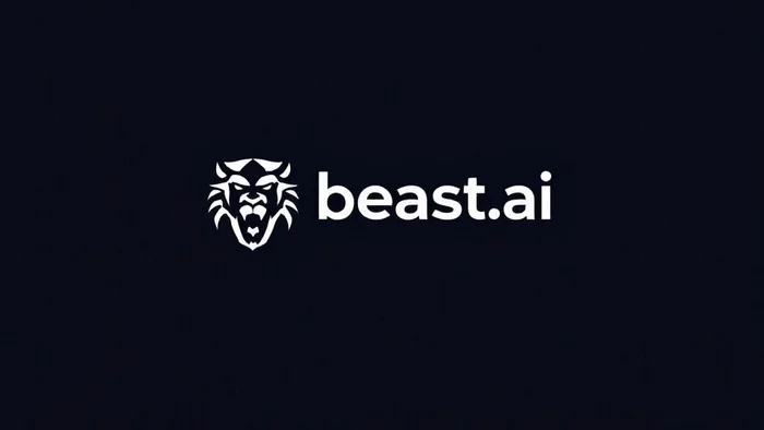 Domain beast.ai Brand