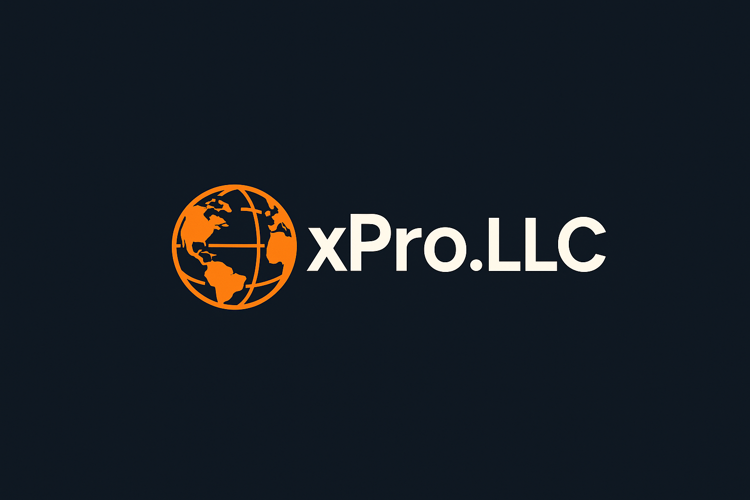 xpro.llc Logo