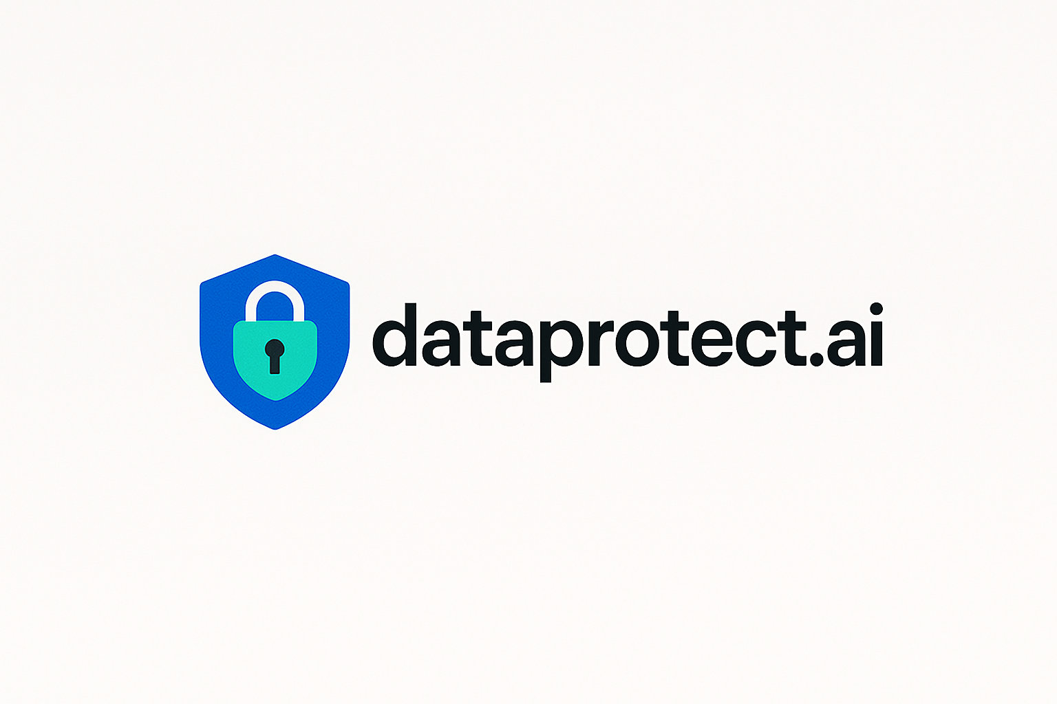 Domain dataprotect.ai Brand