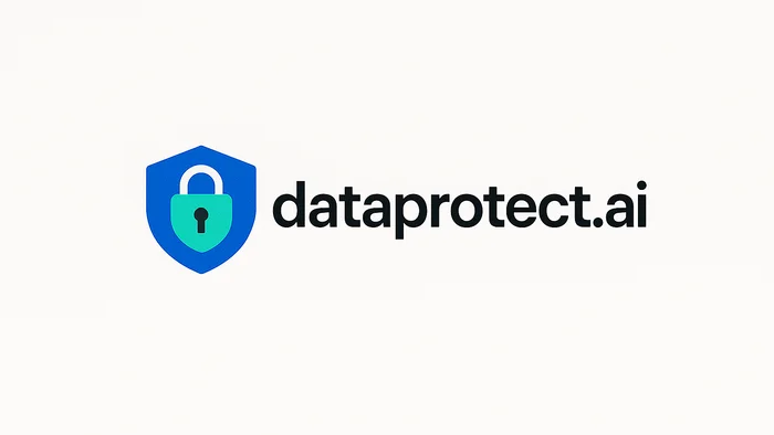 Domain dataprotect.ai Brand