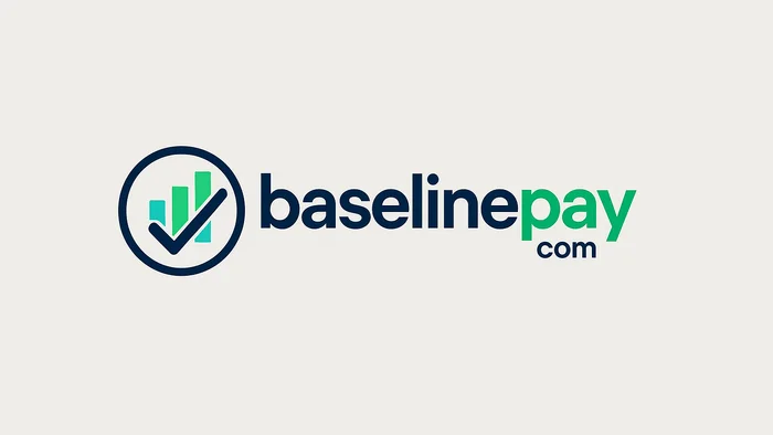 Domain baselinepay.com Brand