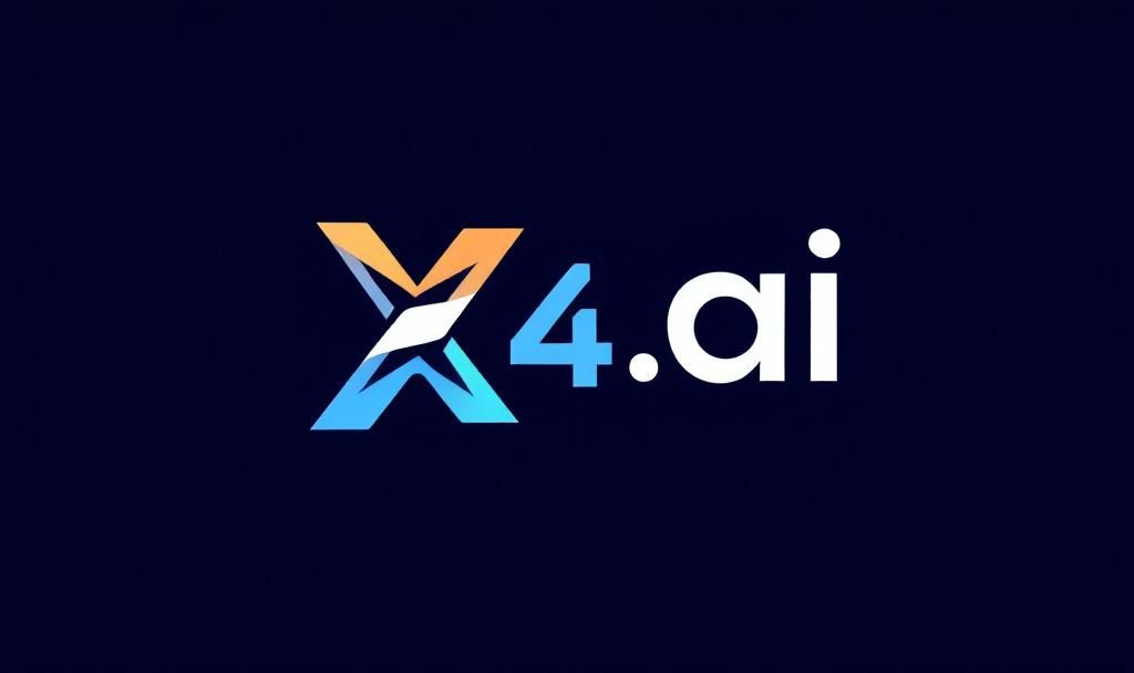 x4.ai logo