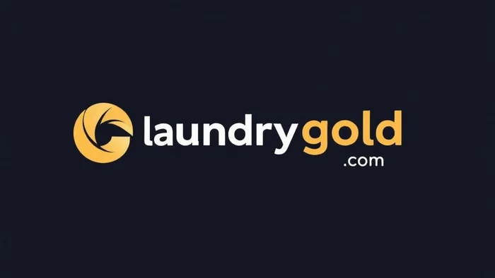 Domain laundrygold.com Brand
