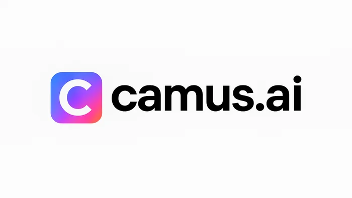 Domain camus.ai Brand