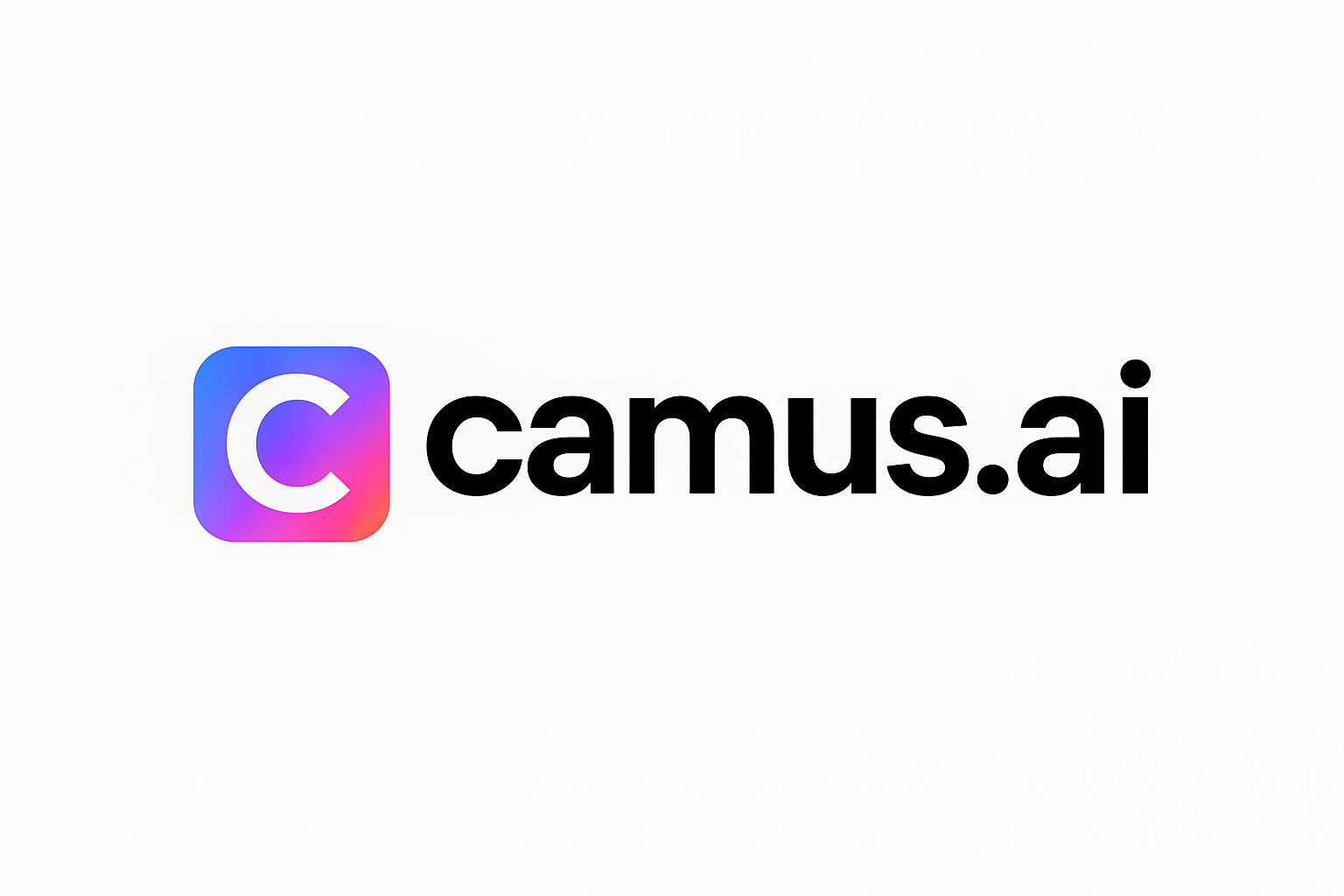 logo de camus.ai