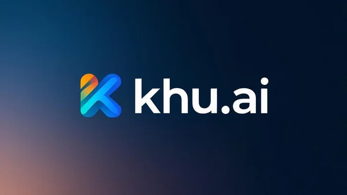 Domain khu.ai Brand