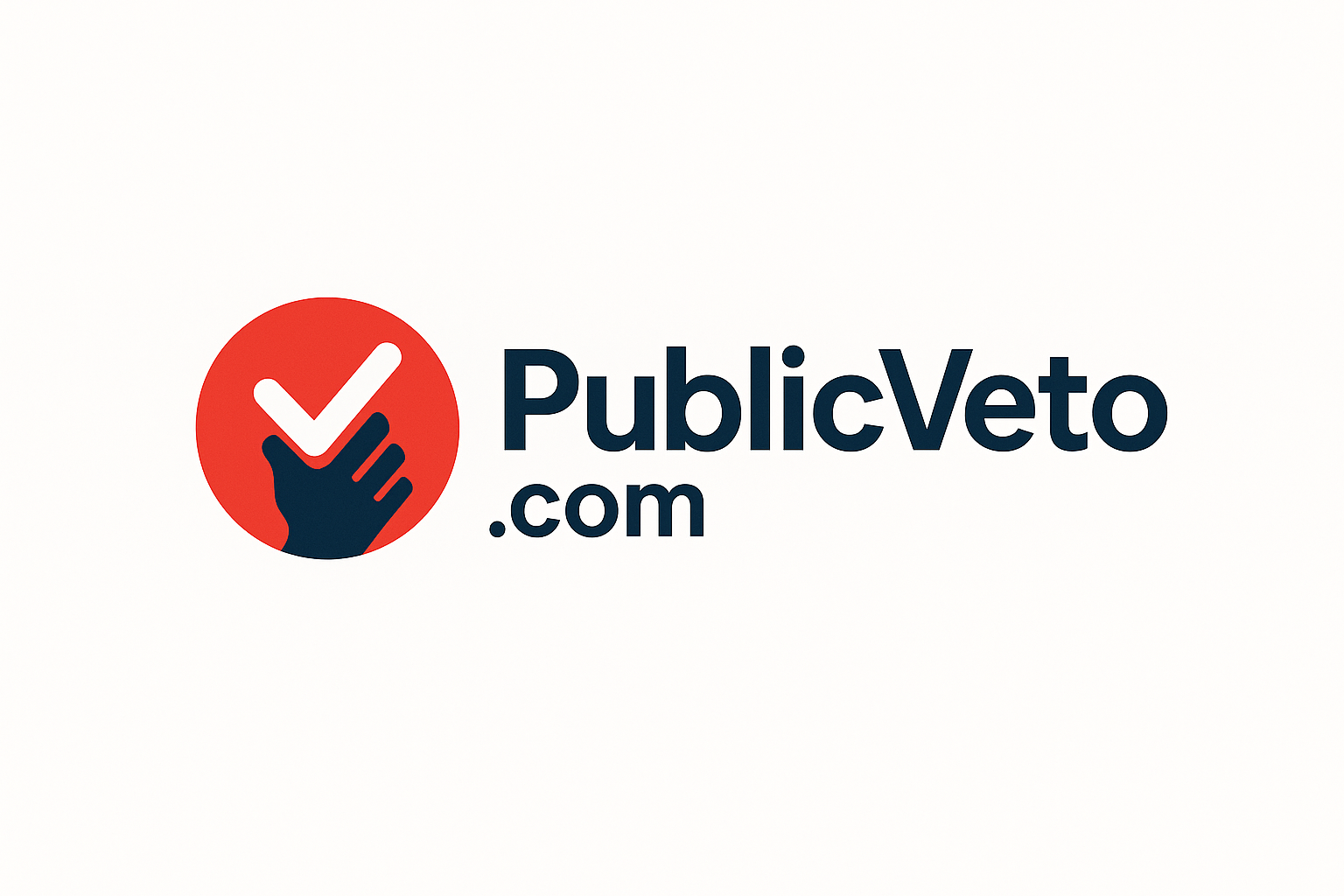 logotipo de publicveto.com