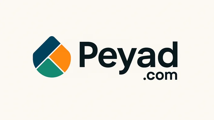 Domain peyad.com Brand