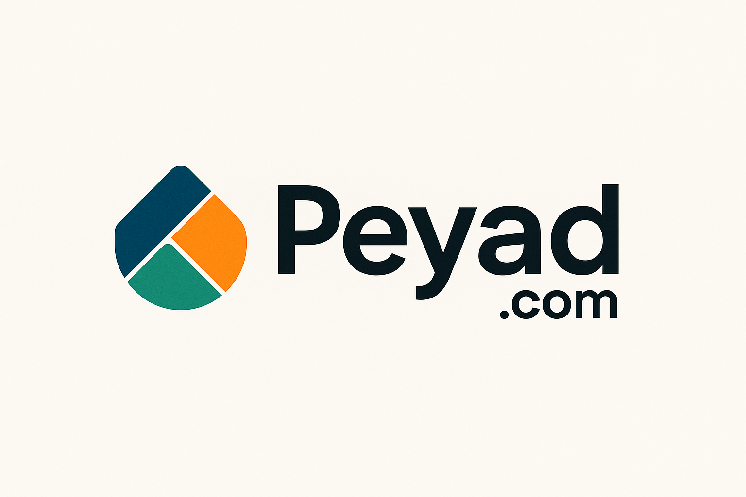 Domain peyad.com Brand