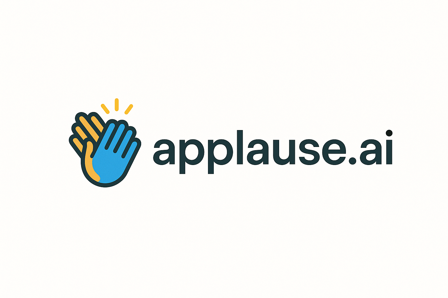 Domain applause.ai Brand