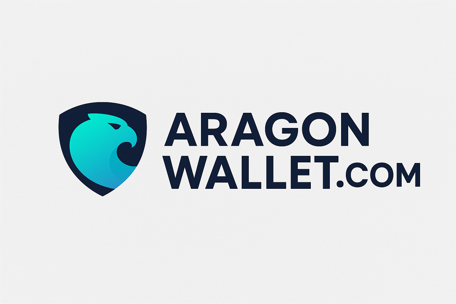 โลโก้ aragonwallet.com