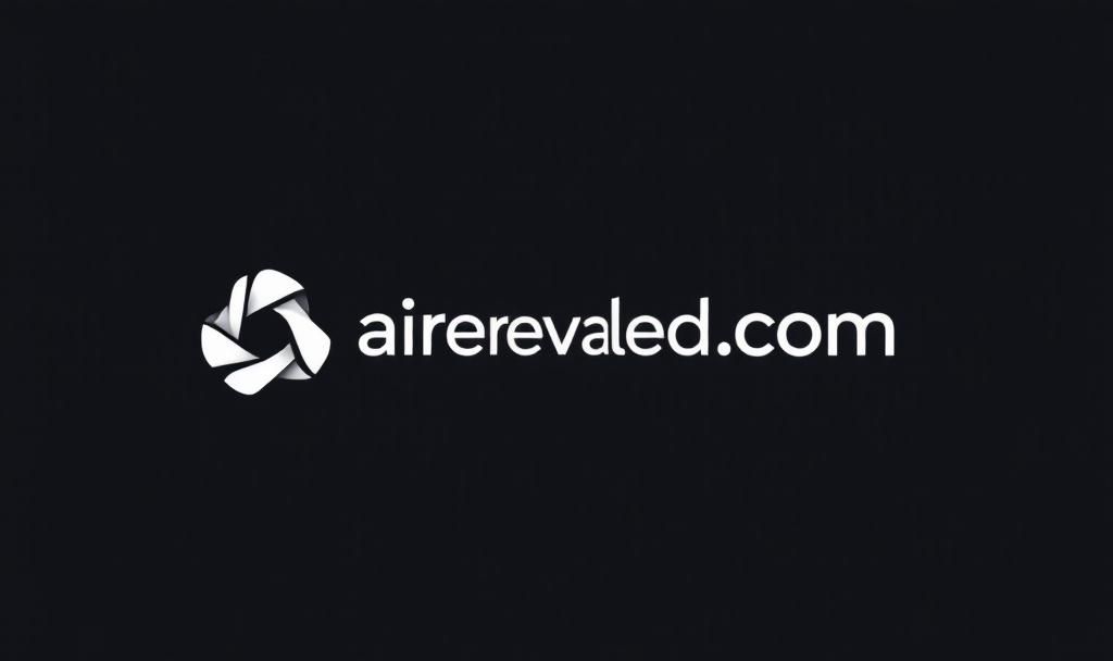 airevealed.com logo