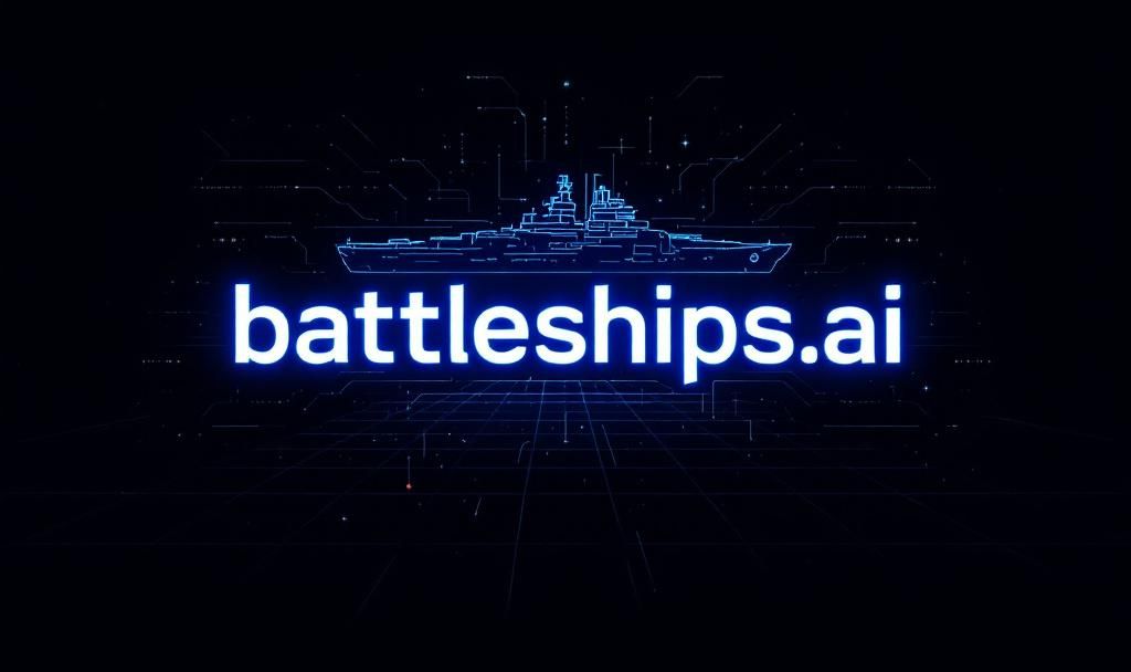 logo battleships.ai