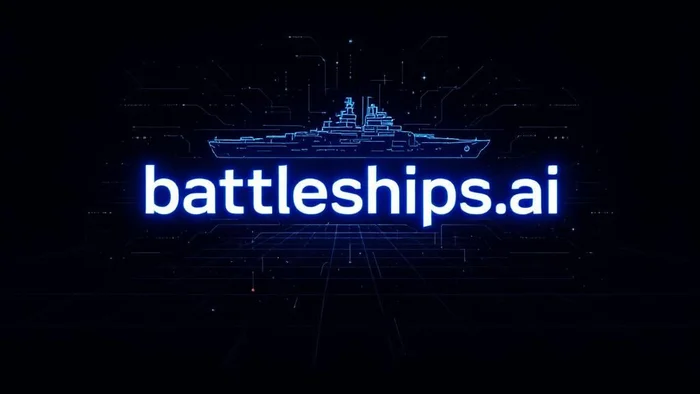 Domain battleships.ai Brand