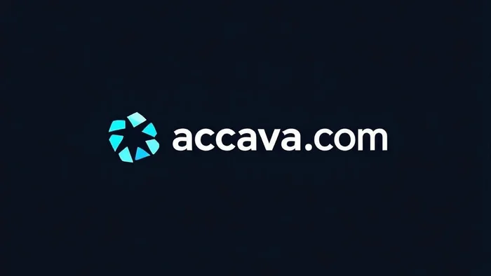 Domain accava.com Brand