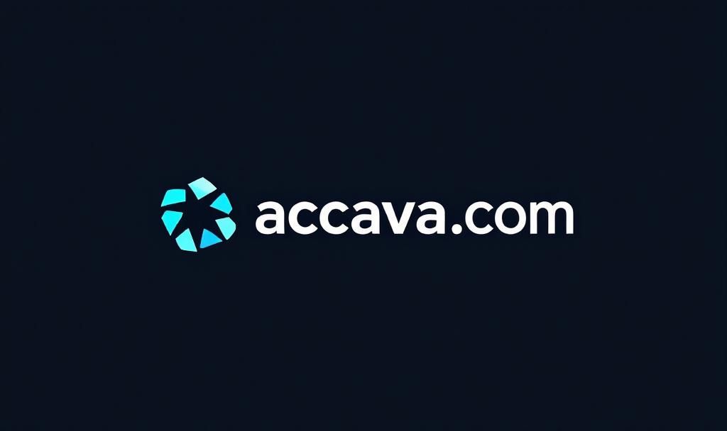 accava.com logo