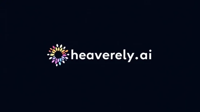 Domain heavenly.ai Brand