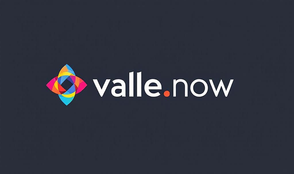 valle.now logo