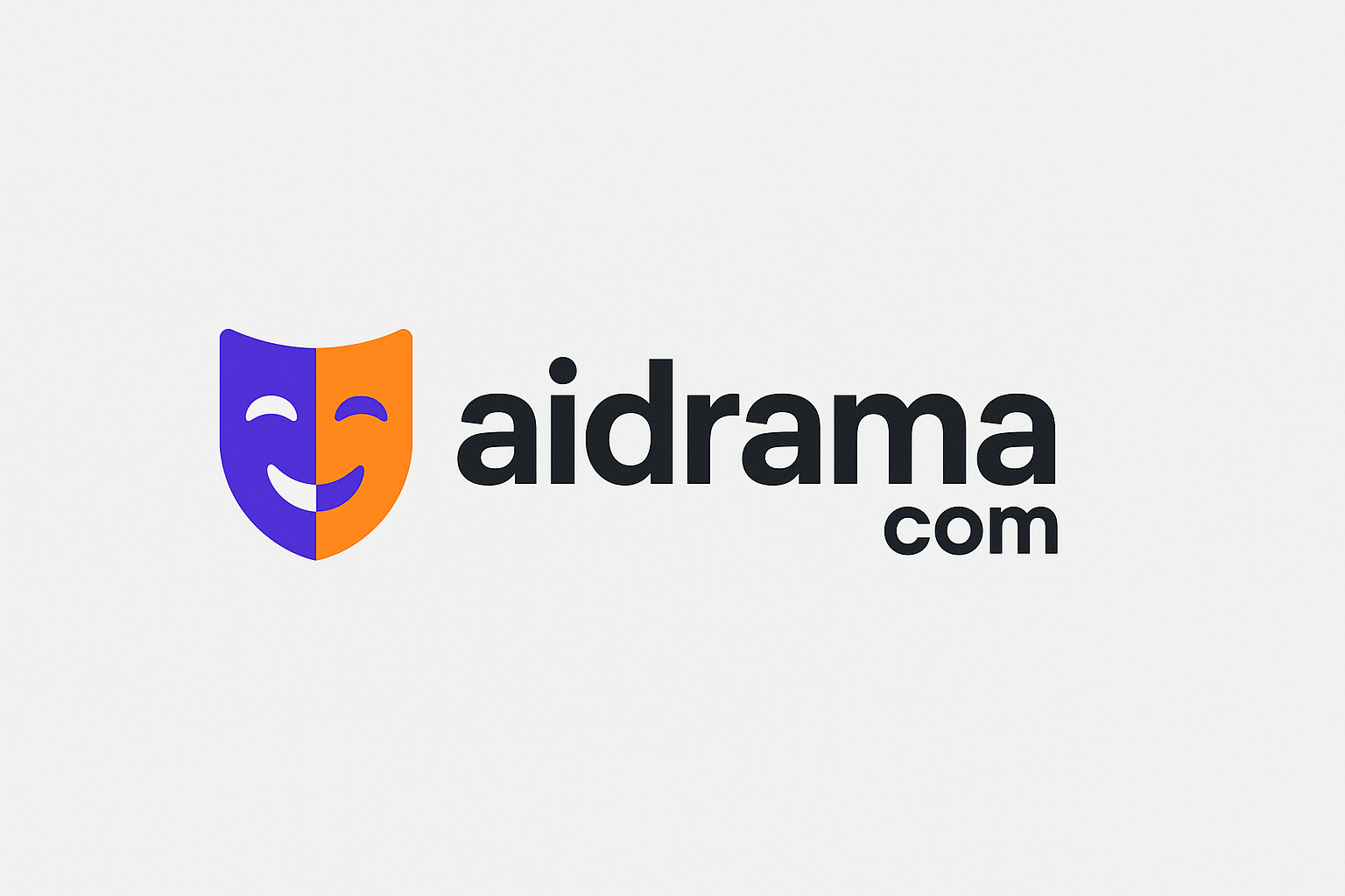 logo aidrama.com