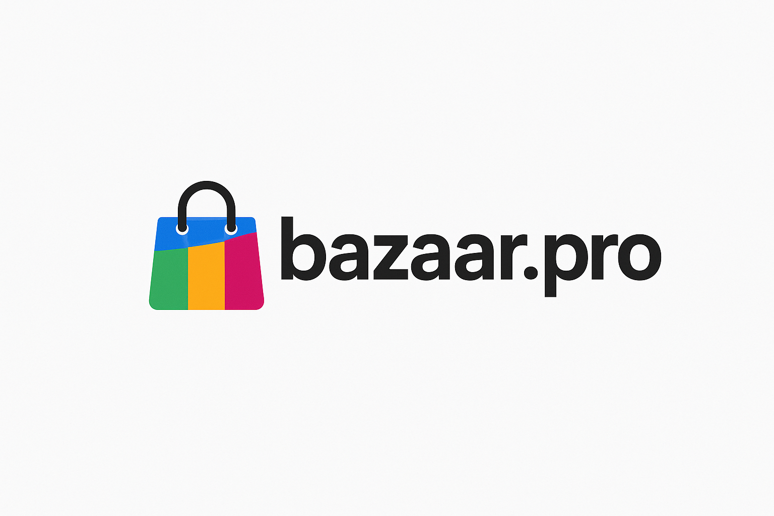 Domain bazaar.pro Brand