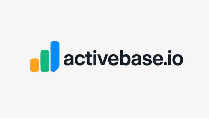 Domain activebase.io Brand