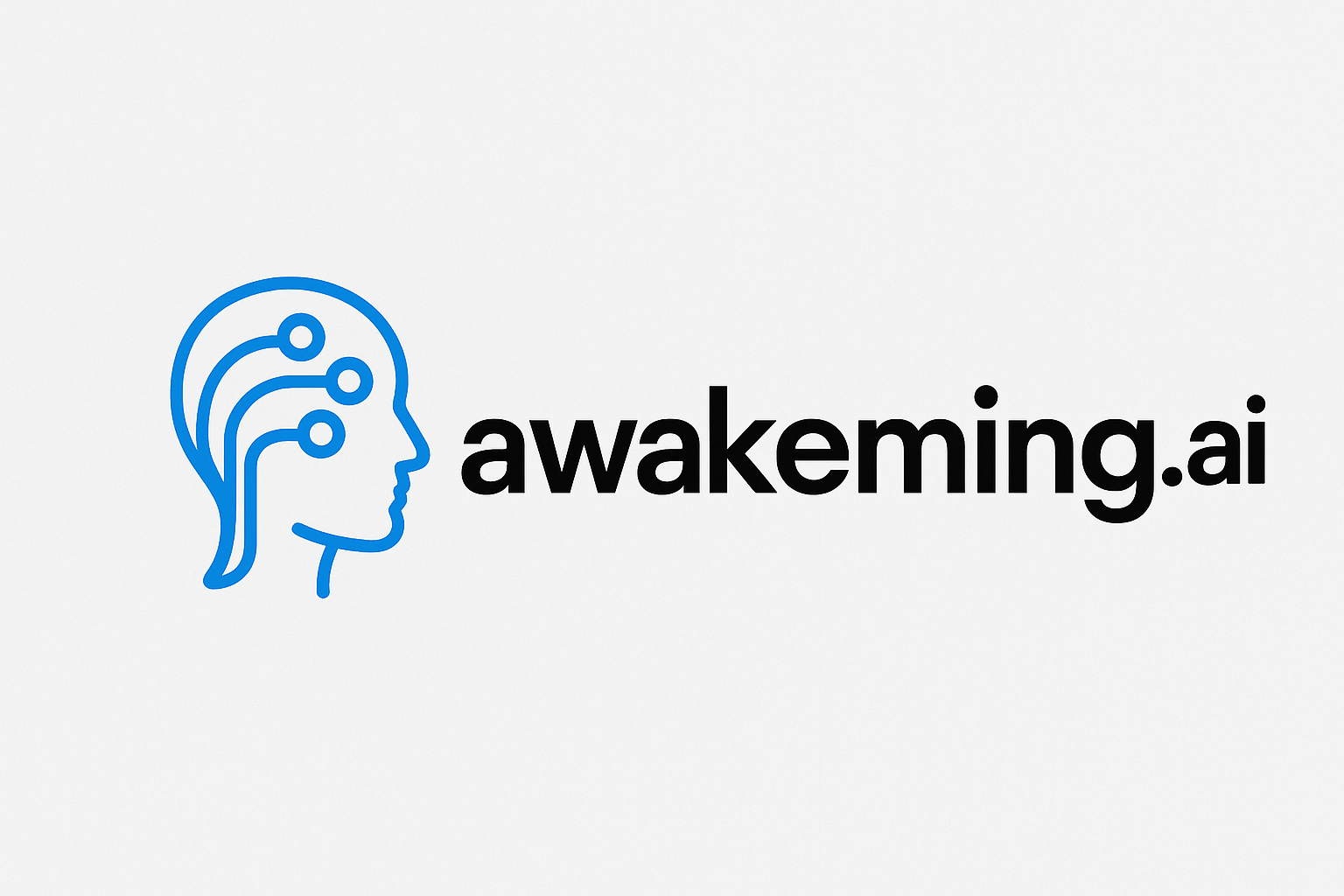logótipo de awakening.ai