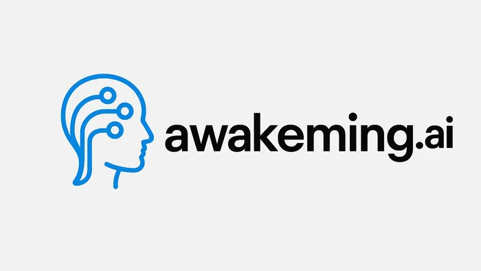 Domain awakening.ai Brand